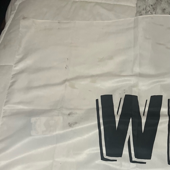 Welcome To The Shit Show Tapestry - Picture 2 of 3